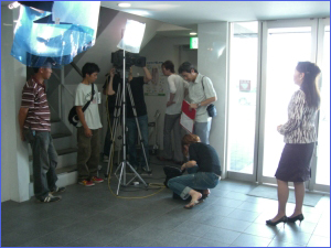 ���X���l���q����̃I�[�v�j���O�B�e���i